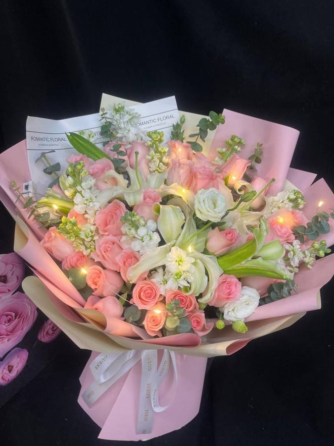郴州临武县花店 郴州临武县花店