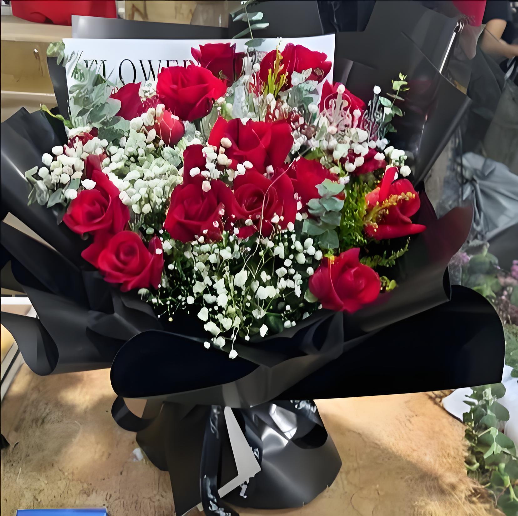 郴州临武县花店
