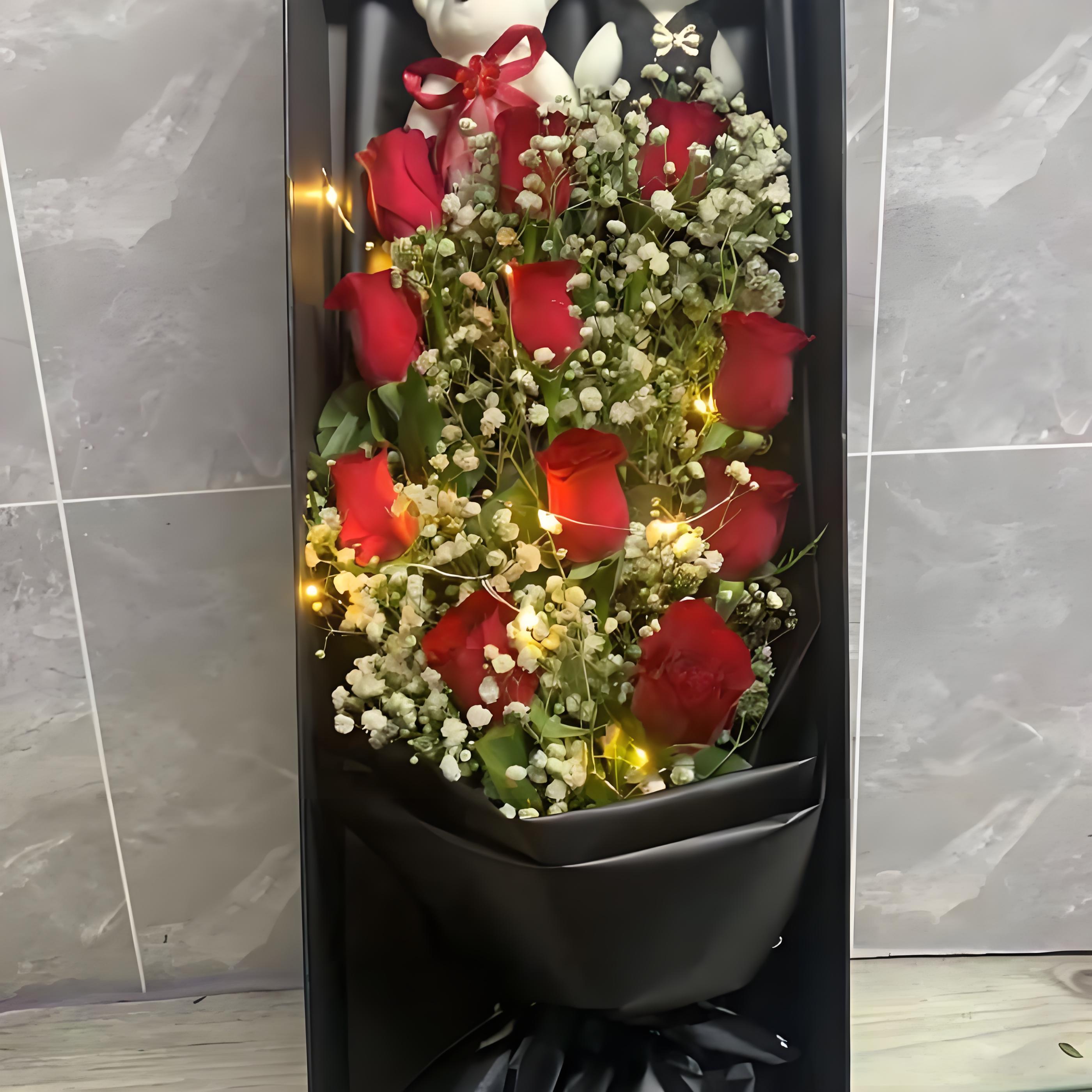郴州临武县花店