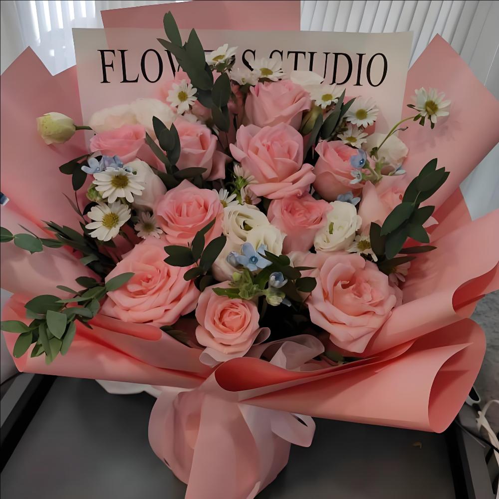 郴州临武县花店